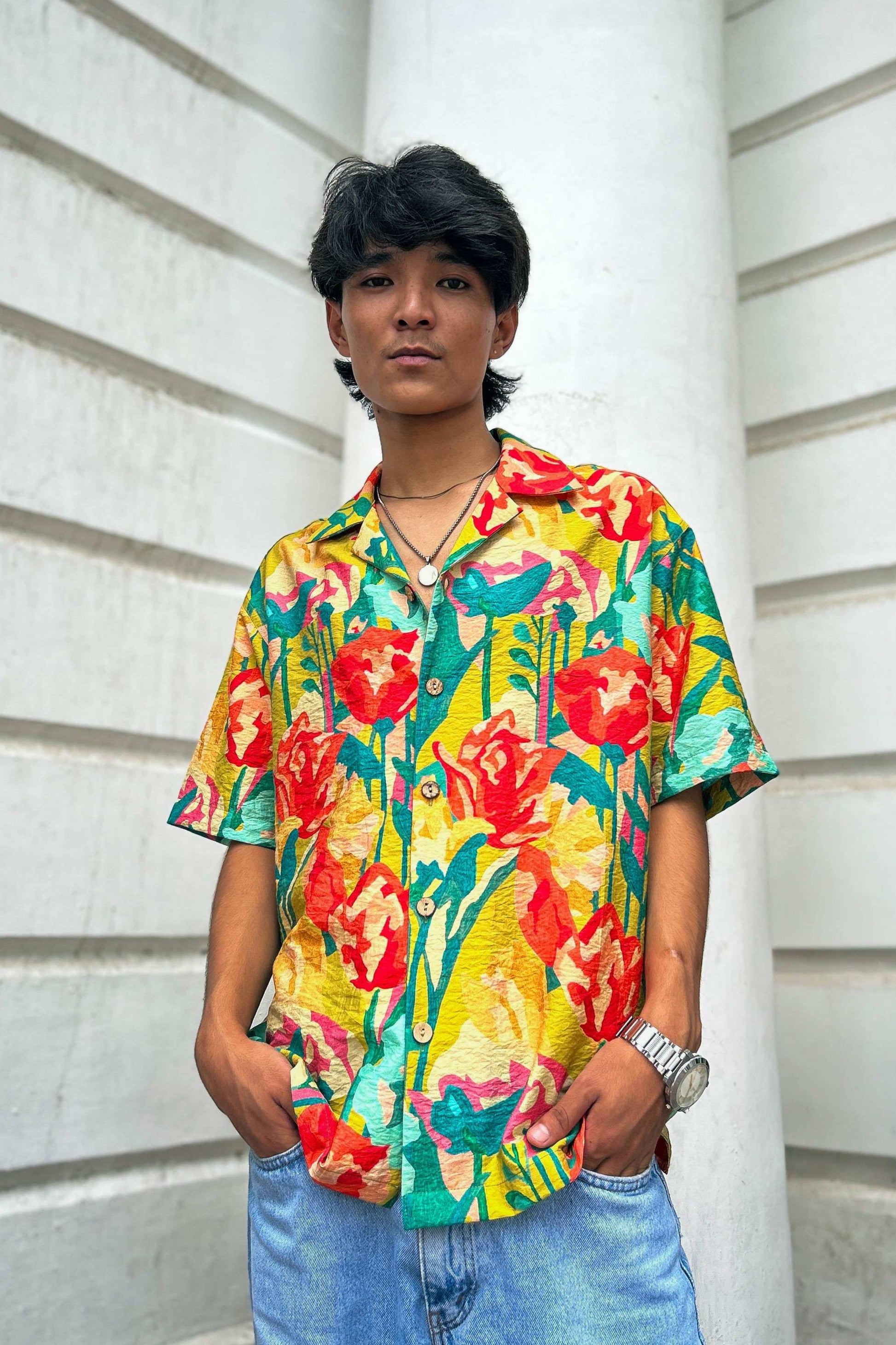 Rio Shirt