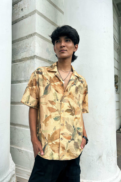 Seoul Shirt