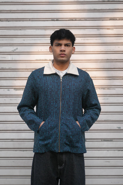 Berlin Tweed Jacket