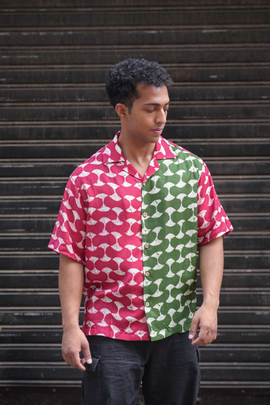 Zanzibar Shirt