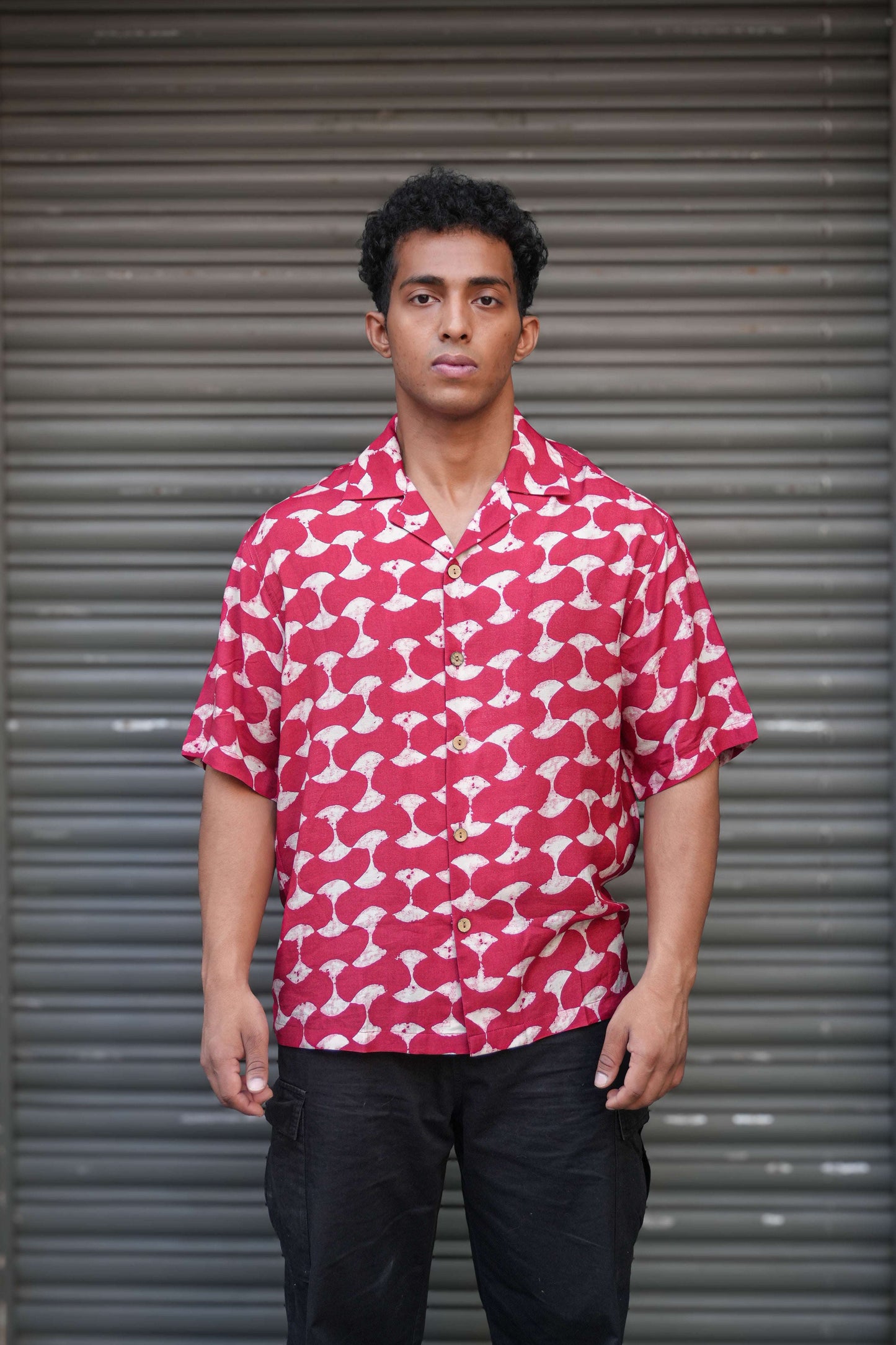 Tulum Shirt