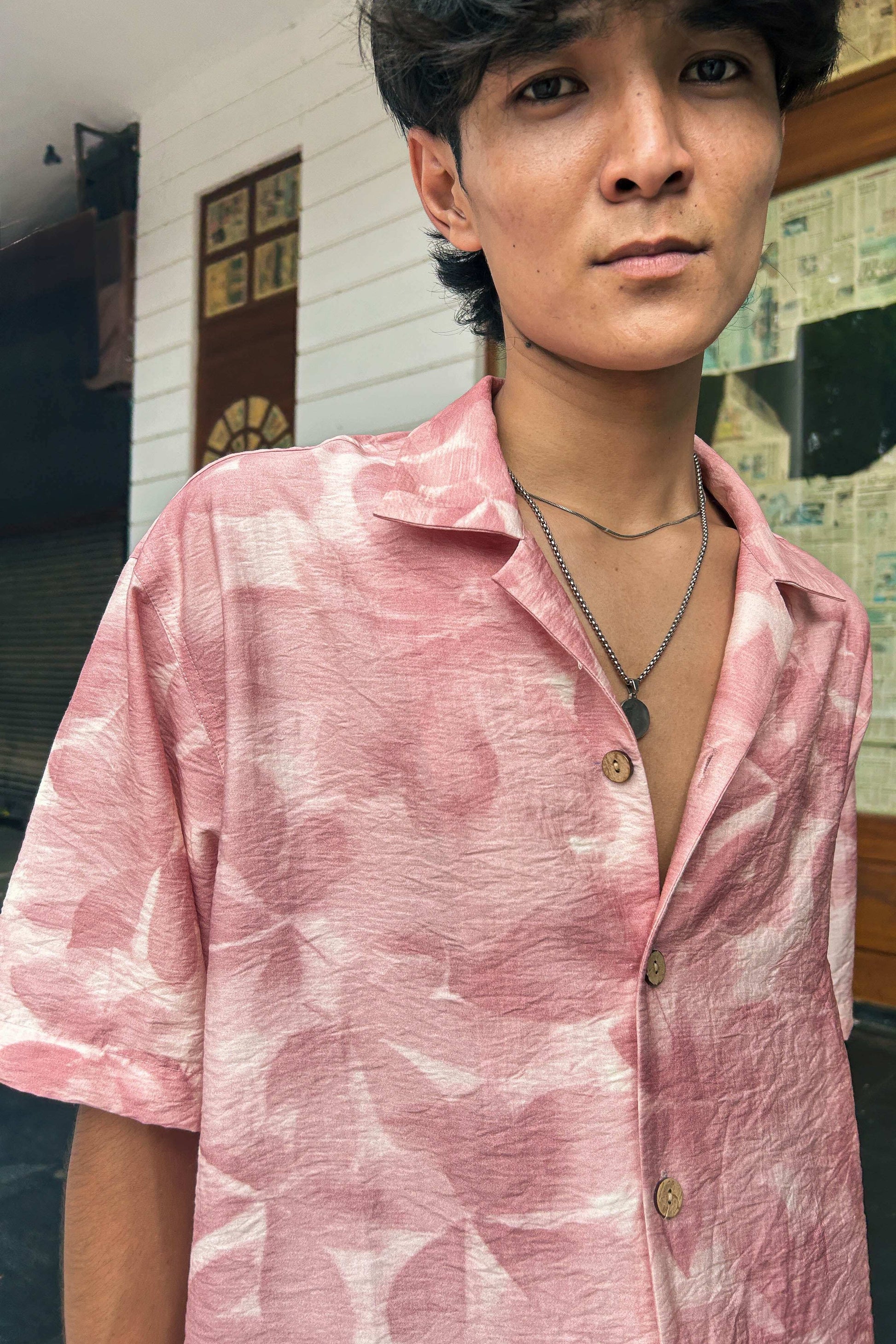 Kyoto Shirt