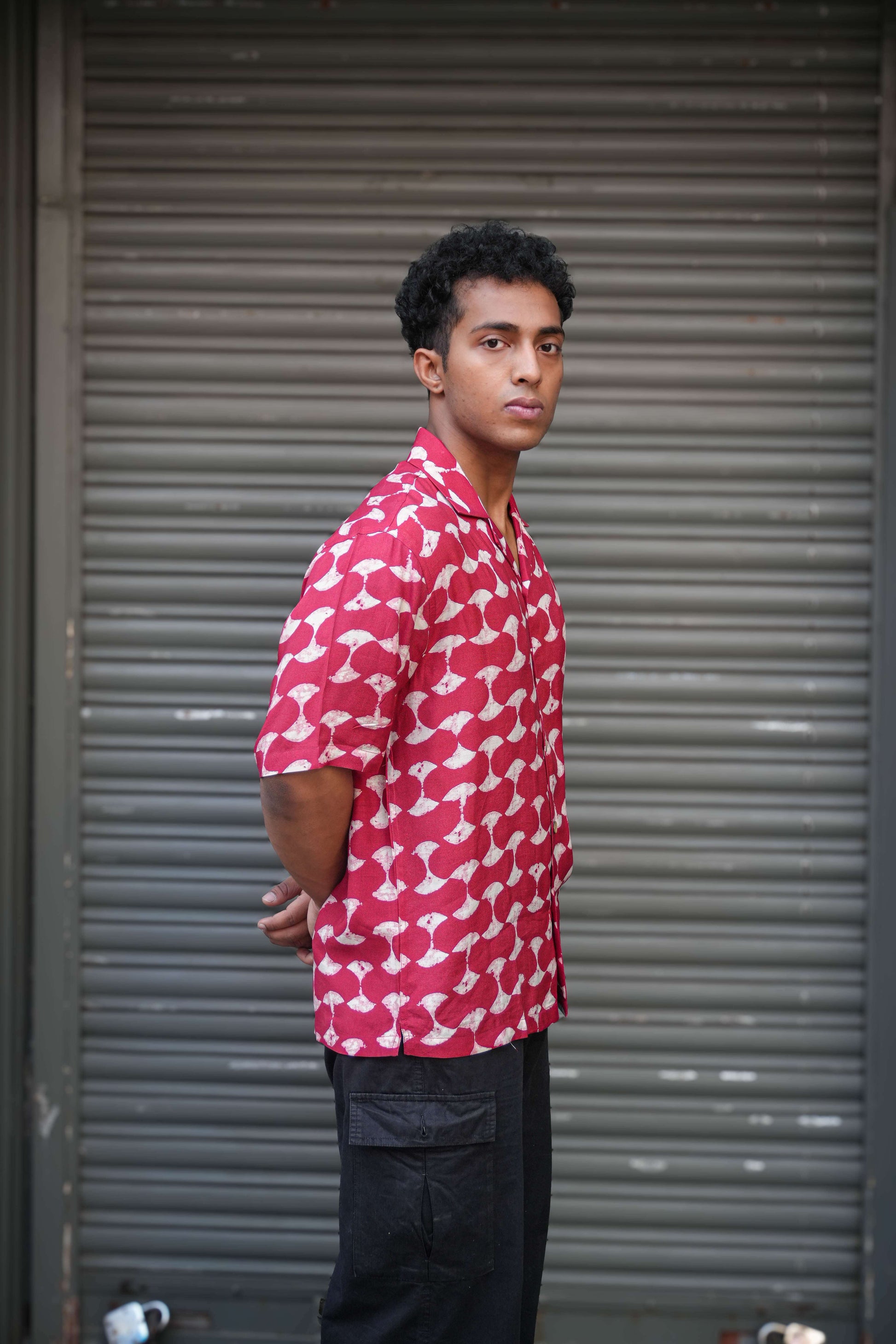 Tulum Shirt