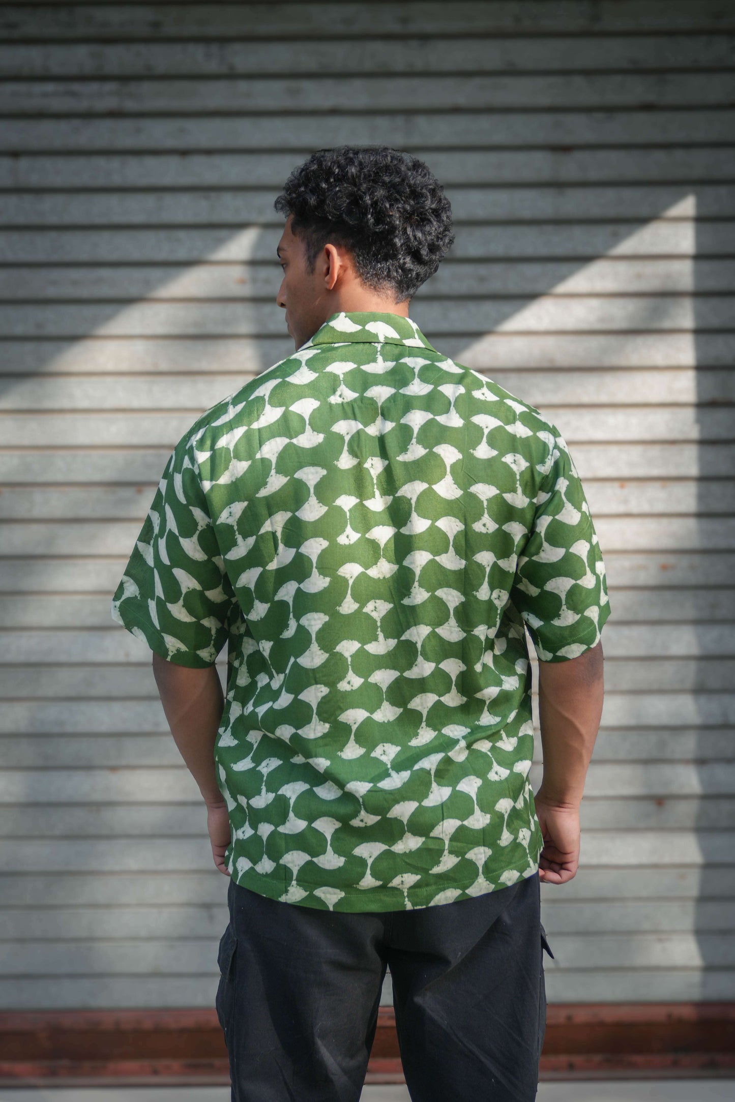 Havana Shirt