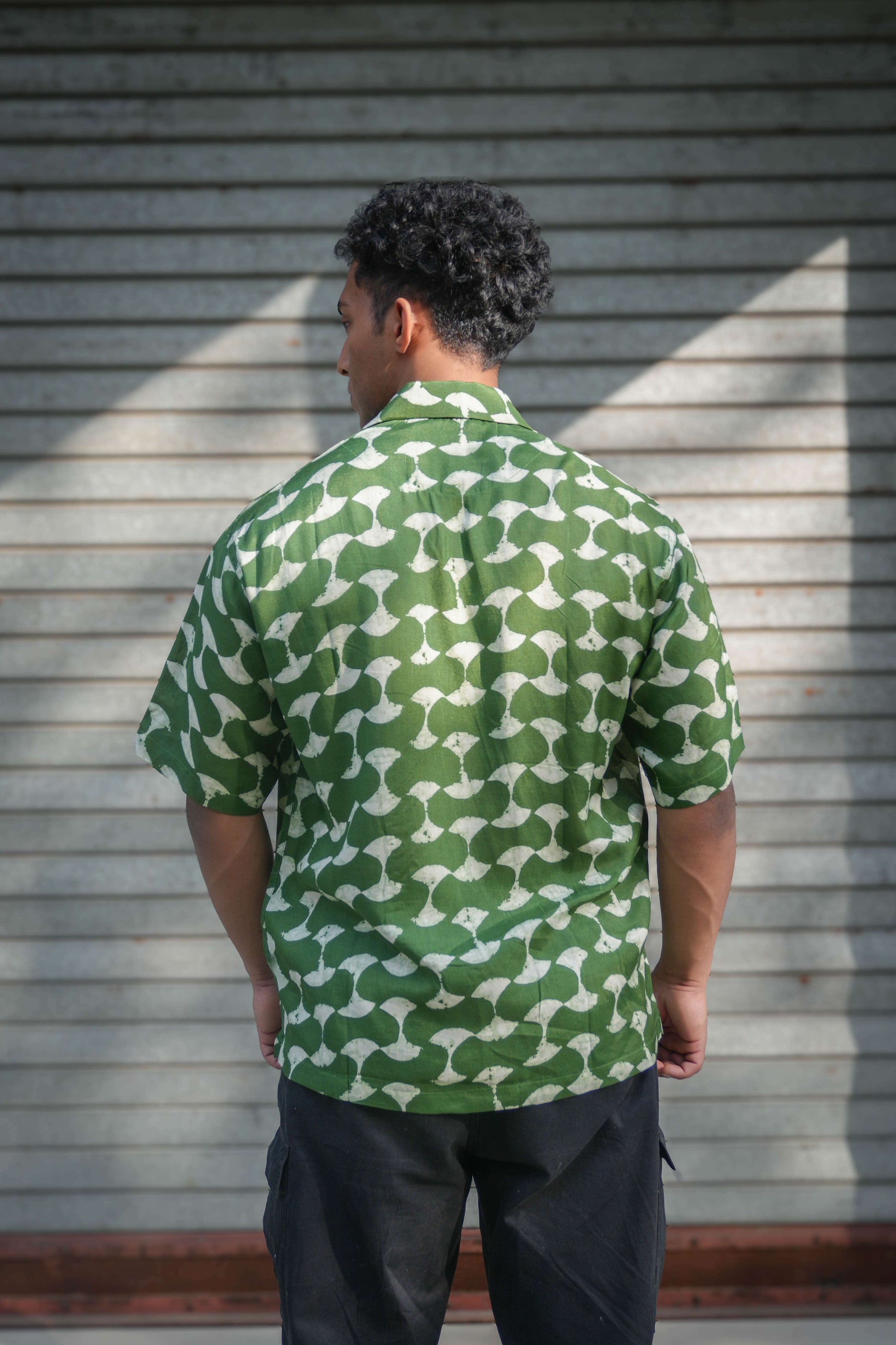 Havana Shirt