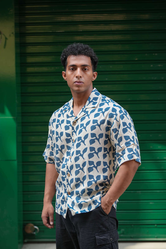 Lakshwadeep Shirt