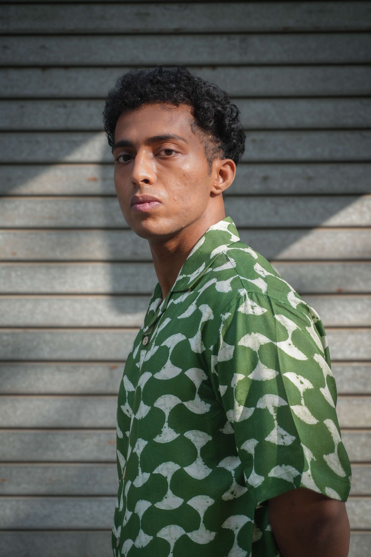 Havana Shirt