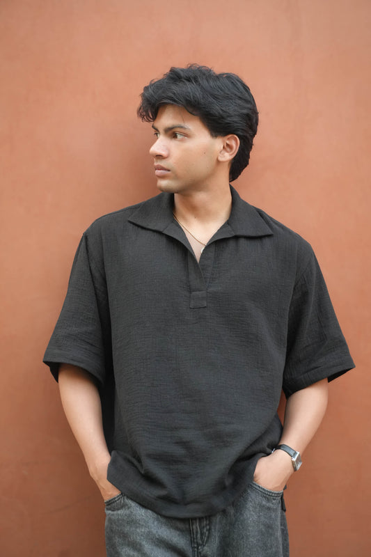 Dubai Popover Shirt