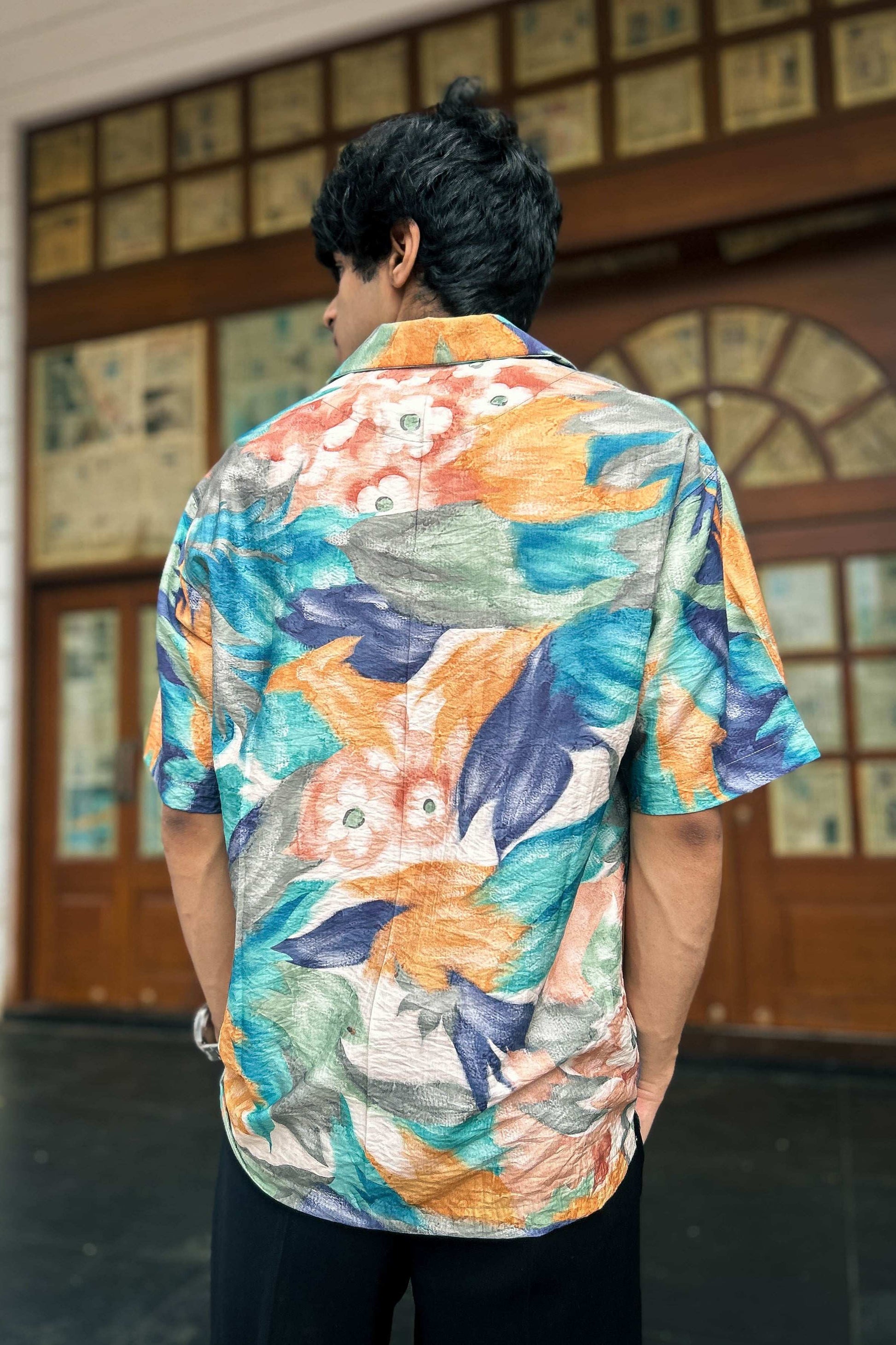 Varkala Shirt