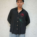 Verona Embroidered Shirt