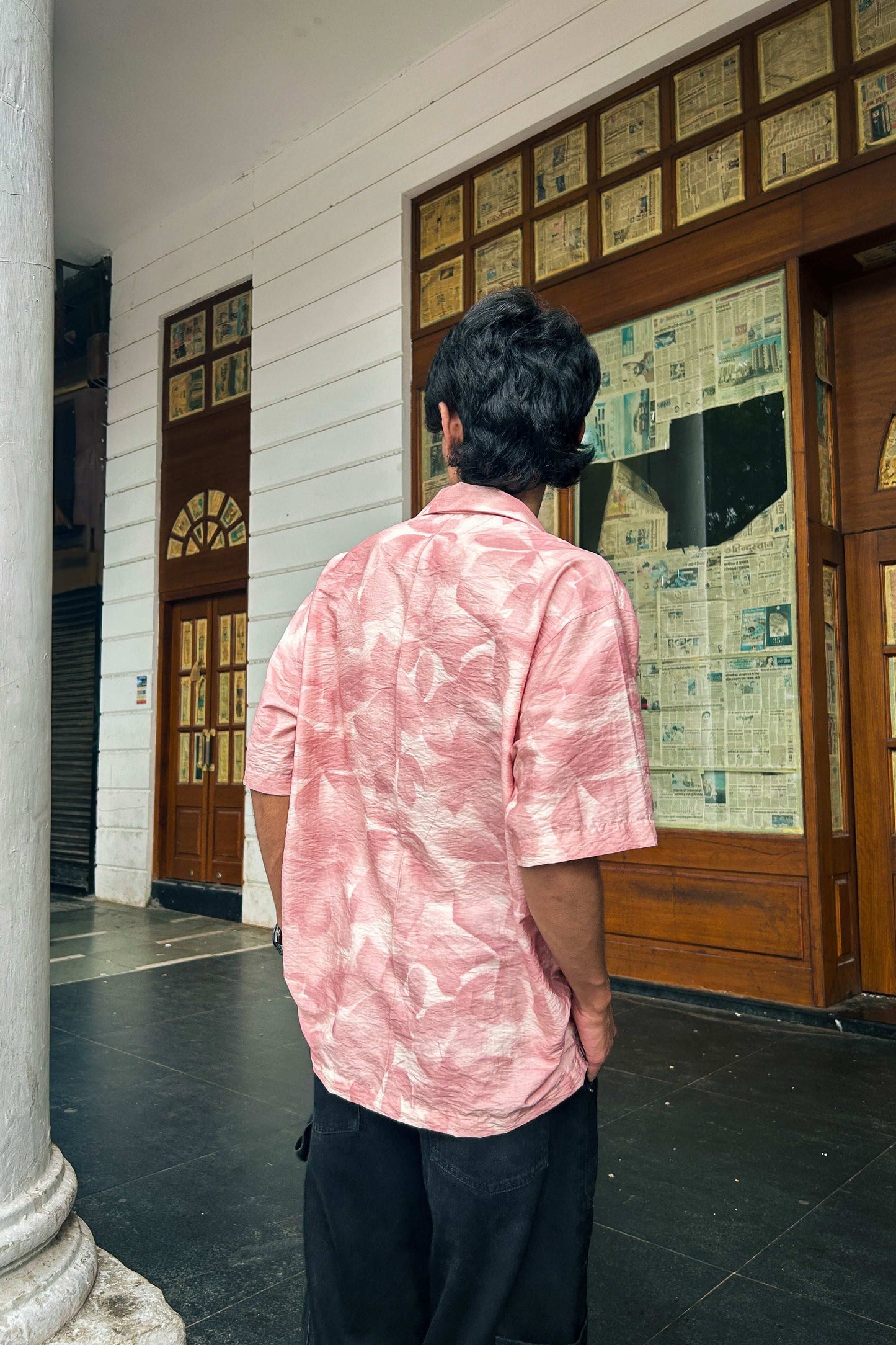 Kyoto Shirt