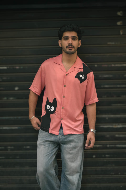 Montmartre Applique Shirt