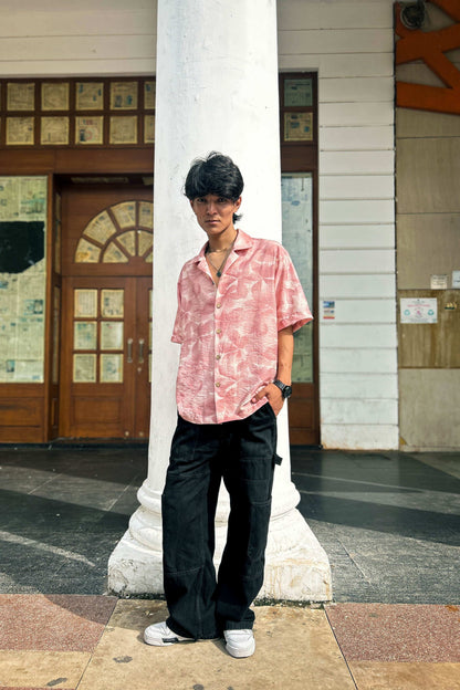 Kyoto Shirt