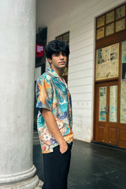 Varkala Shirt