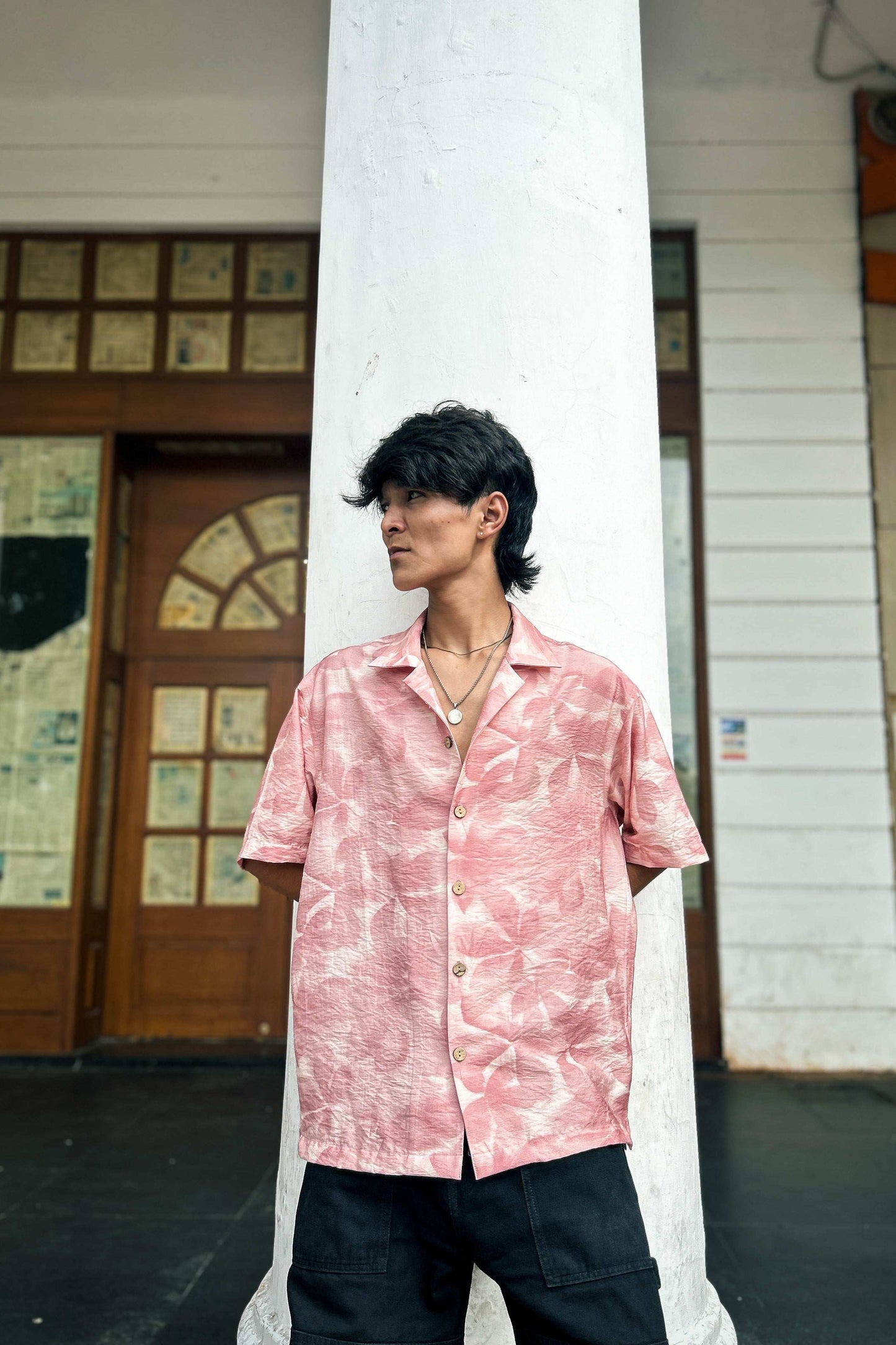 Kyoto Shirt