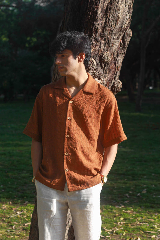 Hampi Shirt