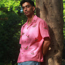 Andaman Embroidered Shirt