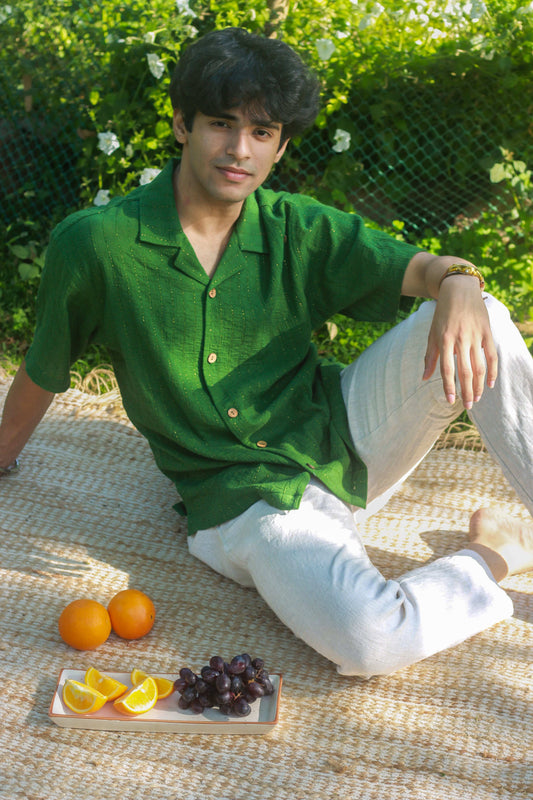 Naples Shirt